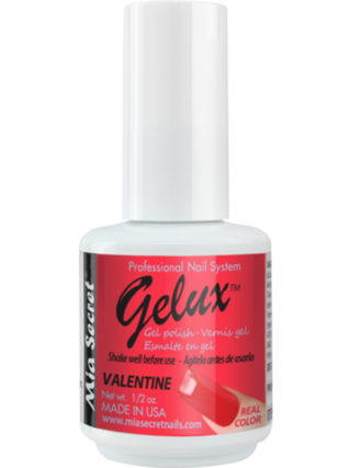 Esmaltes Semi Gelux Valentine 15 ml - Mia Secret