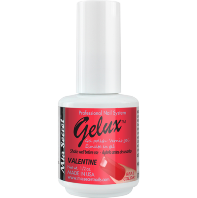 GP-72 Esmaltes Semi Gelux Valentine 15 ml - Mia Secret