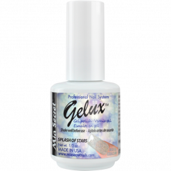 Esmaltes Semi Gelux Splash of Stars 15 ml - Mia Secret