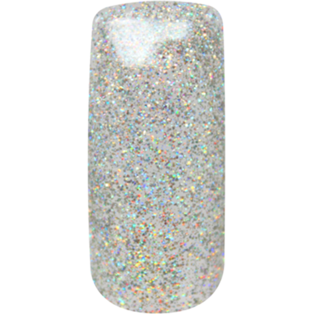 Esmaltes Semi Gelux Splash of Stars 15 ml - Mia Secret