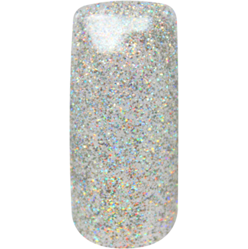 Esmaltes Semi Gelux Splash of Stars 15 ml - Mia Secret - Imagen 2