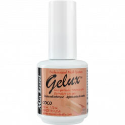 Esmaltes Semi Gelux Coco 15 ml - Mia Secret