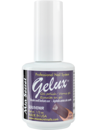 Esmaltes Semi Gelux Souvenir 15 ml - Mia Secret