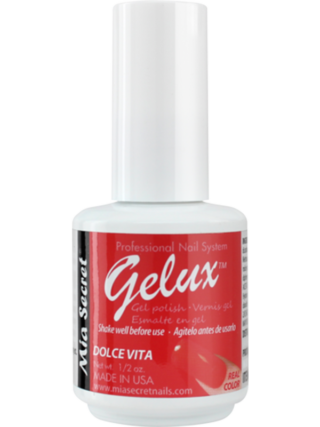 Esmaltes Semi Gelux Dolce Vita 15 ml - Mia Secret