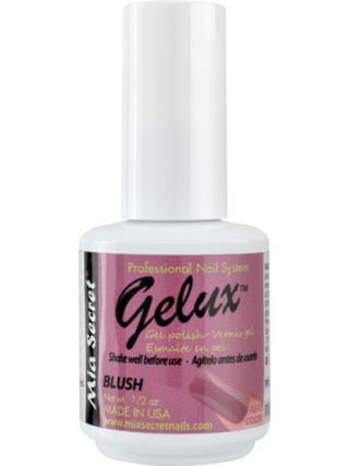 Esmaltes Semi Gelux Blush 15 ml - Mia Secret