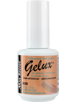GP-83 Esmaltes Semi Gelux Skin 15 ml - Mia Secret