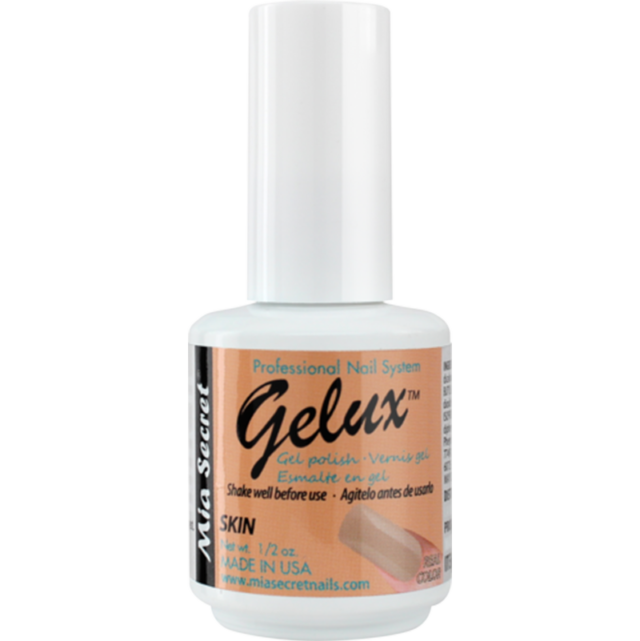 GP-83 Esmaltes Semi Gelux Skin 15 ml - Mia Secret