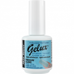 Esmaltes Semi Gelux Treasure Island 15 ml - Mia Secret