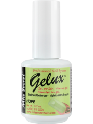 Esmaltes Semi Gelux Hope 15 ml - Mia Secret