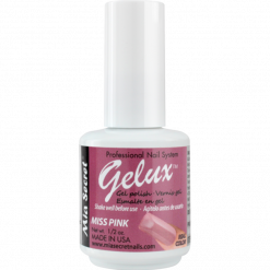 Esmaltes Semi Gelux Miss Pink 15 ml - Mia Secret
