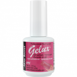 Esmaltes Semi Gelux Epic 15 ml - Mia Secret