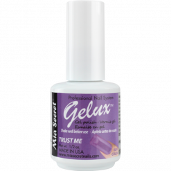 Esmaltes Semi Gelux Trust Me 15 ml - Mia Secret