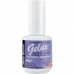 Esmaltes Semi Gelux GoGo 15 ml - Mia Secret