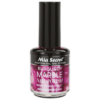 Tinta Marble Polish Burgundy - Mia Secret
