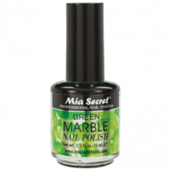 Tinta Marble Polish Verde - Mia Secret