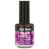 Tinta Marble Polish Púrpura - Mia Secret