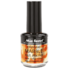 Tinta Marble Polish Naranja - Mia Secret