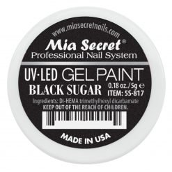UV-LED Gel Paint - Mia Secret