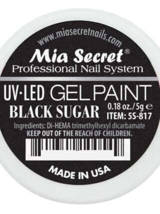 UV-LED Gel Paint - Mia Secret