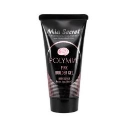 Polymia Constructor Pink Gel 60 ml - Mia Secret