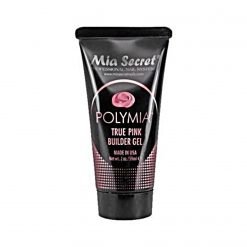 Polymia Constructor True Pink Gel 60 ml - Mia Secret