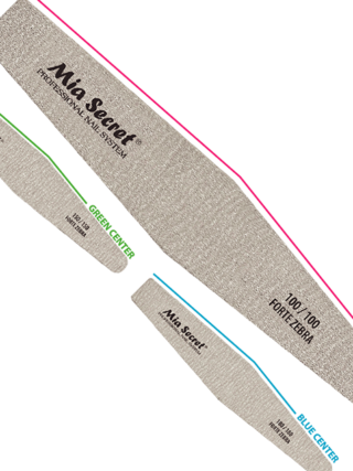 Lima Diamante Zebra - Mia Secret