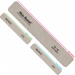 Lima Jumbo Zebra - Mia Secret