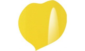 Esmaltes Semi Gelux Amarello 15 ml - Mia Secret