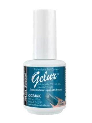 -gelux-oceanic Esmaltes Semi Gelux Oceanic 15 ml - Mia Secret