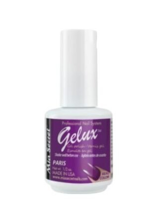 gelux-paris Esmaltes Semi Gelux Paris 15 ml - Mia Secret