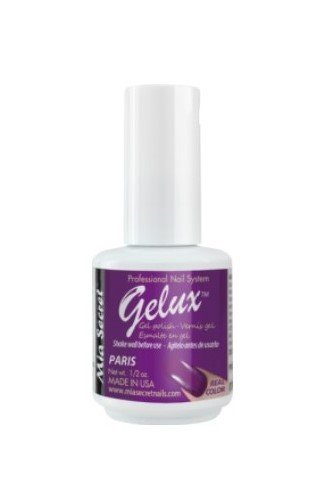 gelux-paris Esmaltes Semi Gelux Paris 15 ml - Mia Secret