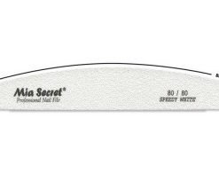 Lima Media Luna Blanca 80/80 - Mia Secret
