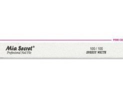 Lima Recta Blanca 100/100 - Mia Secret
