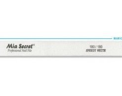 Lima Recta Blanca 180/180 - Mia Secret