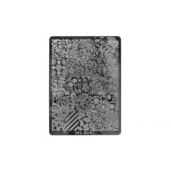 Placas Stamping - Mia Secret