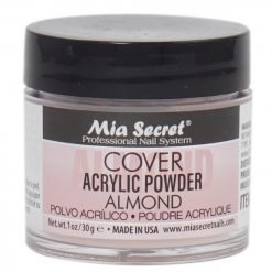 Cover Almond 30 gr - Mia Secret