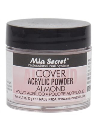 Cover Almond 28 gr - Mia Secret