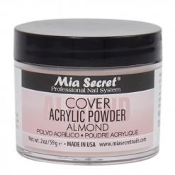 Cover Almond 59 gr - Mia Secret