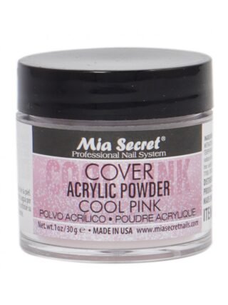 Cover Cool Pink 28 gr - Mia Secret