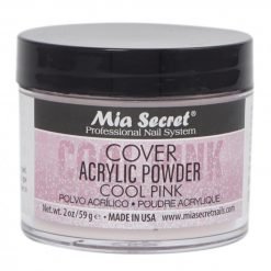 Cover Cool Pink 59 gr - Mia Secret
