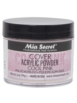 Cover Cool Pink 57 gr - Mia Secret