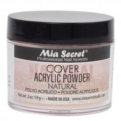 Cover Natural 59 gr - Mia Secret