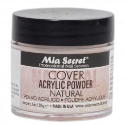 Cover Natural 30 gr - Mia Secret