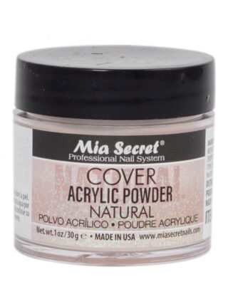 Cover Natural 28 gr - Mia Secret