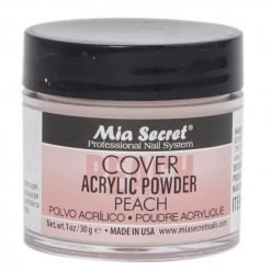 Cover Peach 28 gr - Mia Secret