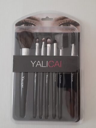 Set de Brochas para Maquillaje