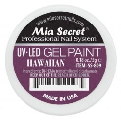 UV-LED Gel Paint - Mia Secret