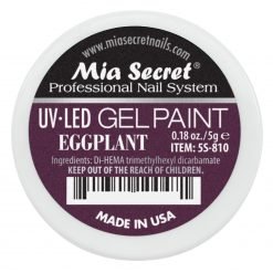 UV-LED Gel Paint - Mia Secret