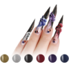 Elegance Acrylic Powder Collection 6 Pcs - Mia Secret