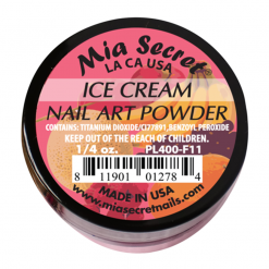 Colección Individual Ice Cream 7,39 gr. - Mia Secret